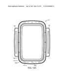 METHODS FOR FABRICATING LIDS FOR VESSELS diagram and image