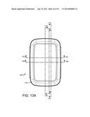 METHODS FOR FABRICATING LIDS FOR VESSELS diagram and image