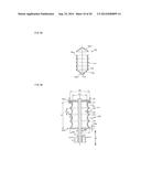 BUMP STOPPER AND MANUFACTURING METHOD THEREFOR diagram and image