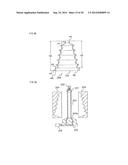 BUMP STOPPER AND MANUFACTURING METHOD THEREFOR diagram and image