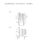 BUMP STOPPER AND MANUFACTURING METHOD THEREFOR diagram and image