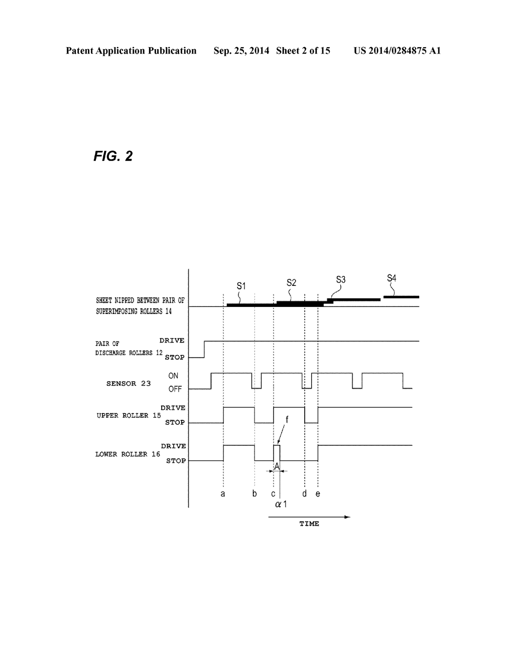 SHEET PROCESSING APPARATUS AND IMAGE FORMING APPARATUS - diagram, schematic, and image 03