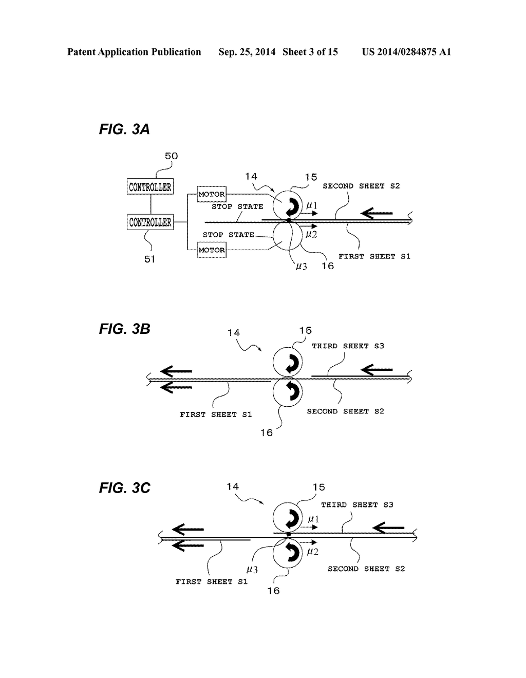 SHEET PROCESSING APPARATUS AND IMAGE FORMING APPARATUS - diagram, schematic, and image 04