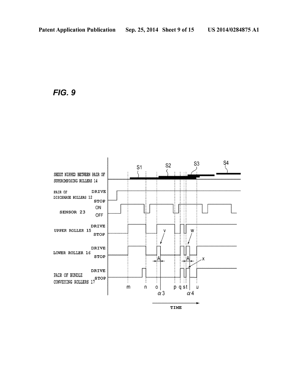 SHEET PROCESSING APPARATUS AND IMAGE FORMING APPARATUS - diagram, schematic, and image 10