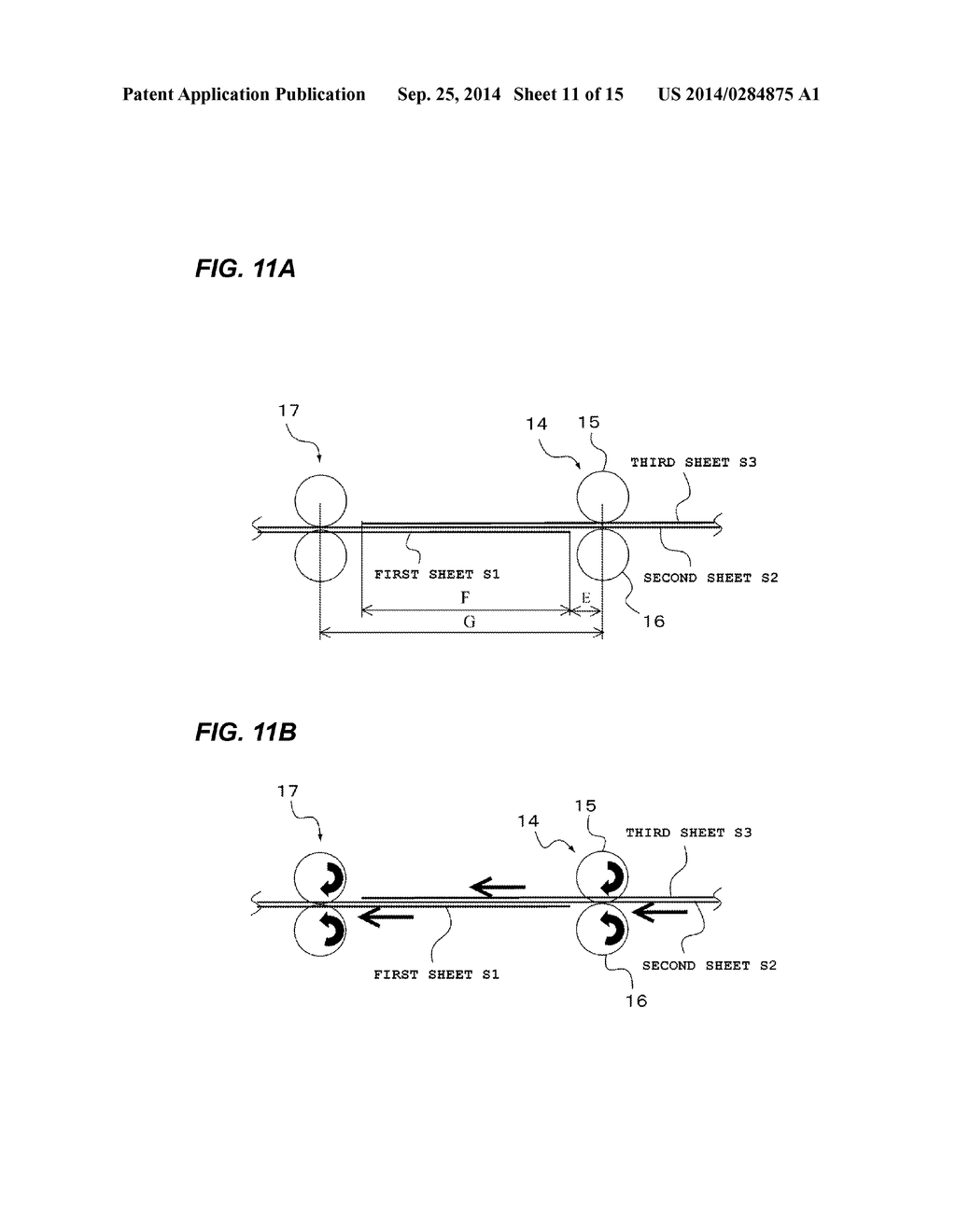 SHEET PROCESSING APPARATUS AND IMAGE FORMING APPARATUS - diagram, schematic, and image 12