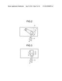 MEDIUM FEEDING APPARATUS diagram and image