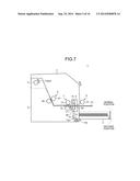 MEDIUM FEEDING APPARATUS diagram and image