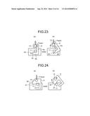 MEDIUM FEEDING APPARATUS diagram and image