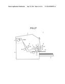 MEDIUM FEEDING APPARATUS diagram and image