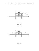 BULLET DEFLECTING BAFFLE SYSTEM diagram and image