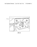 FOLDABLE WALKER APPARATUS diagram and image