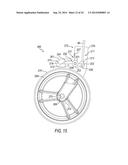 FOLDABLE WALKER APPARATUS diagram and image