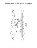 FOLDABLE WALKER APPARATUS diagram and image