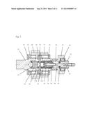 TRANSMISSION UNIT WITH A PLANETARY GEARING SYSTEM diagram and image