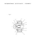 TRANSMISSION UNIT WITH A PLANETARY GEARING SYSTEM diagram and image