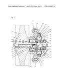 TRANSMISSION UNIT WITH A PLANETARY GEARING SYSTEM diagram and image