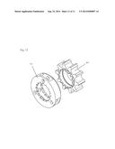 TRANSMISSION UNIT WITH A PLANETARY GEARING SYSTEM diagram and image