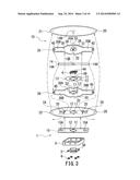 AIRBAG DEVICE diagram and image