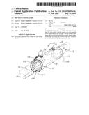 PIPE WELD COATING GUARD diagram and image