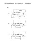 TUBULAR THREADED JOINT HAVING IMPROVED HIGH TORQUE PERFORMANCE diagram and image