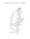 AERODYNAMIC FAIRINGS FOR TRAILERS diagram and image