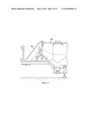 AERODYNAMIC FAIRINGS FOR TRAILERS diagram and image