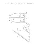 AERODYNAMIC FAIRINGS FOR TRAILERS diagram and image