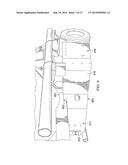 AERODYNAMIC FAIRINGS FOR TRAILERS diagram and image