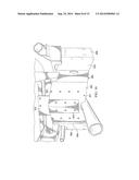 AERODYNAMIC FAIRINGS FOR TRAILERS diagram and image