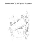 AERODYNAMIC FAIRINGS FOR TRAILERS diagram and image