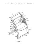 CHAIR diagram and image