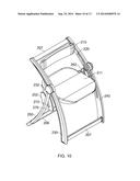 CHAIR diagram and image