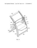 CHAIR diagram and image