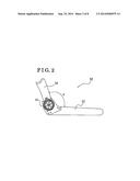 SEAT ADJUSTMENT APPARATUS FOR VEHICLE diagram and image