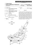 VEHICLE SEAT diagram and image