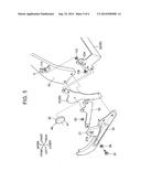 VEHICLE SEAT diagram and image