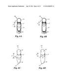 OPTIMUM AERODYNAMIC BICYCLE WHEEL diagram and image