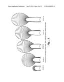 OPTIMUM AERODYNAMIC BICYCLE WHEEL diagram and image