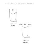 OPTIMUM AERODYNAMIC BICYCLE WHEEL diagram and image