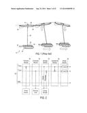 Adaptable Modular Power System (AMPS) diagram and image