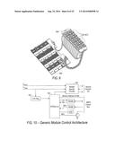 Adaptable Modular Power System (AMPS) diagram and image