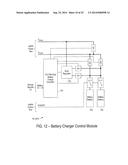 Adaptable Modular Power System (AMPS) diagram and image