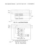 Adaptable Modular Power System (AMPS) diagram and image