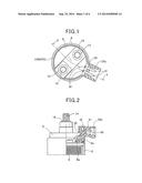 ELECTROMAGNETIC SWITCH diagram and image