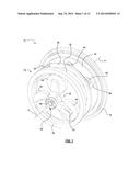 APPARATUS FOR SWITCHING BETWEEN WYE AND DELTA CONFIGURATIONS IN AN     ELECTRIC MOTOR diagram and image