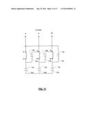 APPARATUS FOR SWITCHING BETWEEN WYE AND DELTA CONFIGURATIONS IN AN     ELECTRIC MOTOR diagram and image