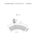 STATOR OF ELECTRIC MACHINE, ELECTROMOTOR HAVING THE SAME, AND ELECTRIC     VEHICLE HAVING THE ELECTROMOTOR diagram and image