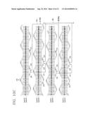 STATOR OF ELECTRIC MACHINE, ELECTROMOTOR HAVING THE SAME, AND ELECTRIC     VEHICLE HAVING THE ELECTROMOTOR diagram and image