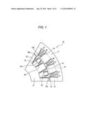 RELUCTANCE MOTOR diagram and image