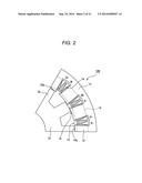 RELUCTANCE MOTOR diagram and image